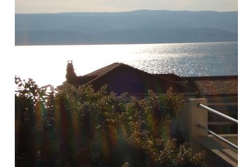 Accommodatie bij particulieren Duće 2